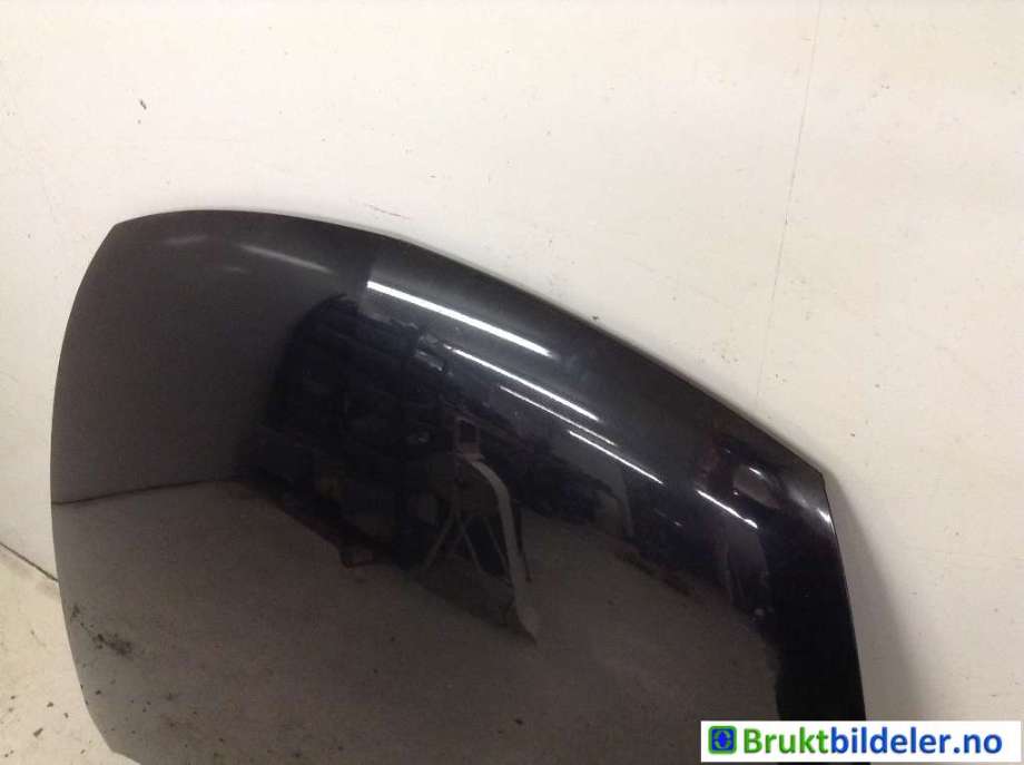 Panser til Mazda 6 2010-2013 (Type II, Fase 2)  (MAZDA|GSYD-52-31XA|)