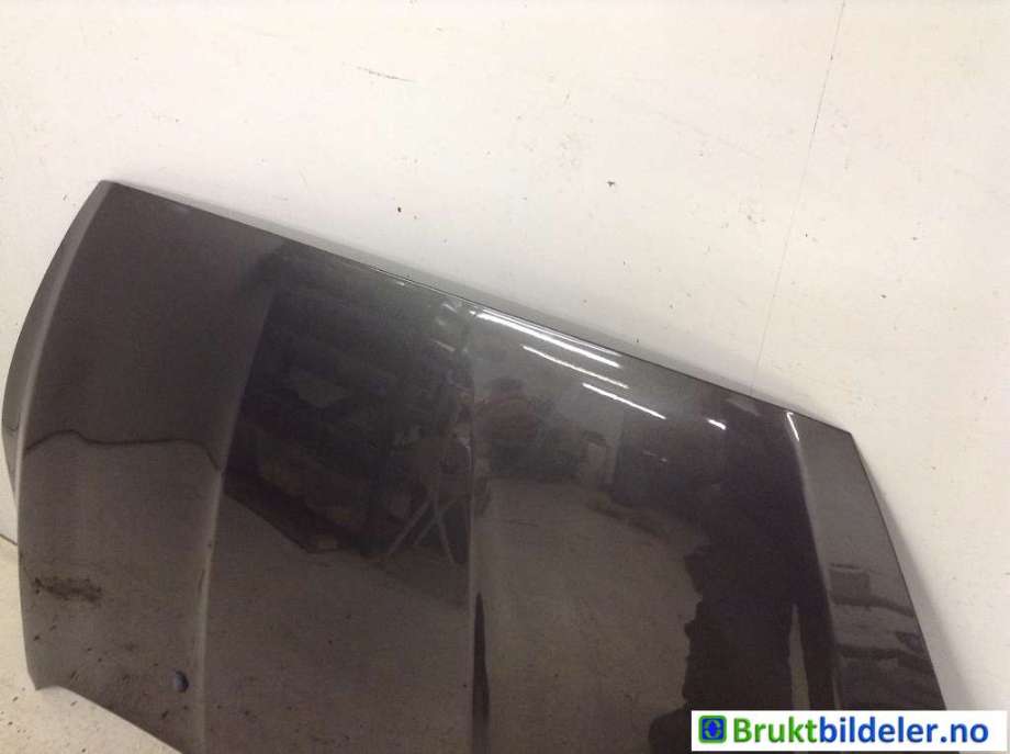 Panser til Ford Focus 2014-2018 (Type III, Fase 2)  (FORD|PF1EB-A16610-AA|1852919|)
