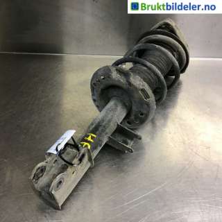 Fjærbein høyre foran til Mercedes B-Klasse, 2011-2018 (W246) (W246) (MERCEDES|A 245 323 29 00|801404002968|A 246 320 68 13)