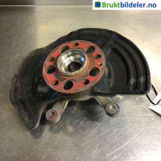 Hjulspindel høyre foran til Mercedes B-Klasse,  (W246) (MERCEDES|A 246 332 06 01)