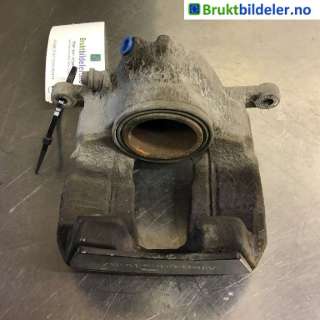 Bremsecaliper venstre foran til Mercedes B-Klasse, 2011-2018 (W246) (W246) (MERCEDES|A 000 421 69 81)