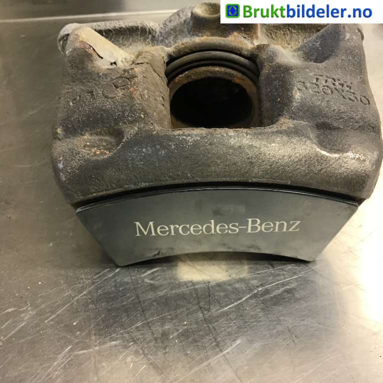 Bremsecaliper venstre foran til Mercedes B-Klasse 2011-2018 (W246) (W246) (MERCEDES|A 000 421 69 81|)