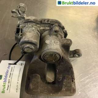 Bremsecaliper høyre bak til Mercedes B-Klasse,  (W246) (MERCEDES|A 000 423 24 81)