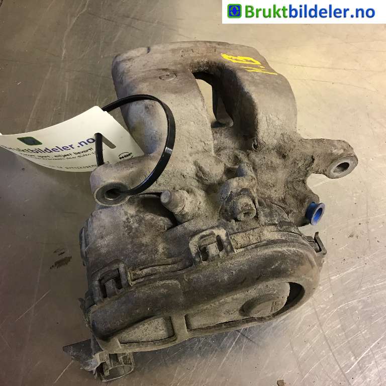 Bremsecaliper høyre bak til Mercedes B-Klasse 2011-2018 (W246) (W246) (MERCEDES|A 000 423 24 81|)
