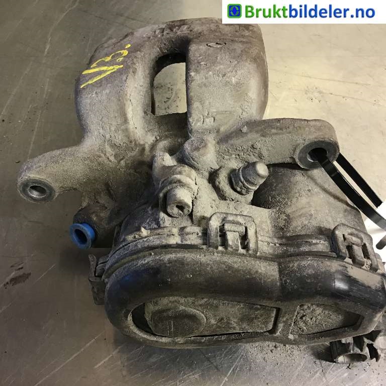 Bremsecaliper venstre bak til Mercedes B-Klasse 2011-2018 (W246) (W246) (MERCEDES|A 000 423 23 81|)