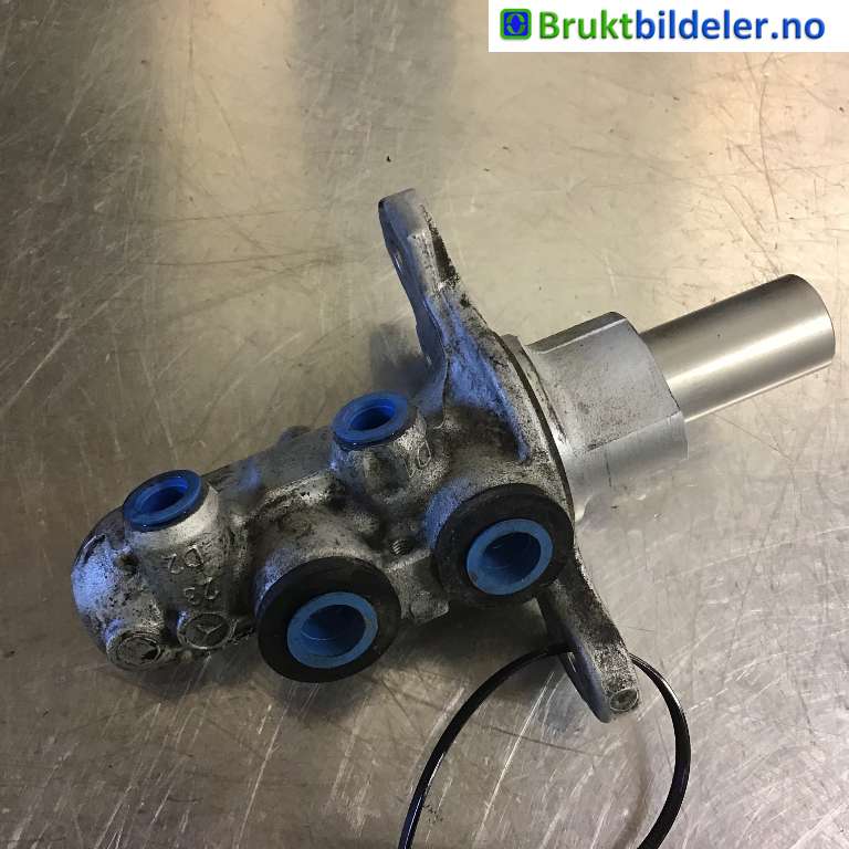 Bremsepumpe hoved til Mercedes B-Klasse, 2011-2018 (W246) (W246) (MERCEDES|A 246 430 00 01)