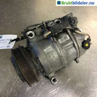 Aircondition kompressor til Mercedes B-Klasse,  (W246) (MERCEDES|A 003 830 44 60|447280-7422)
