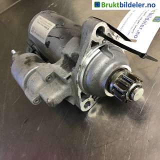 Starter til Mercedes B-Klasse,  (W246) (MERCEDES|A 270 906 07 00|0 001 152 410)
