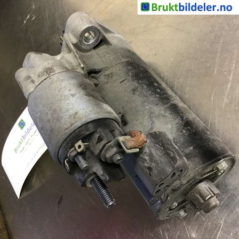 Starter til Mercedes B-Klasse 2011-2018 (W246) (W246) (MERCEDES|A 270 906 07 00|0 001 152 410|)