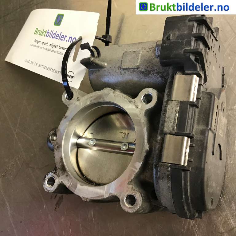 Spjeldhus til Mercedes B-Klasse, 2011-2018 (W246) (W246) (MERCEDES|A 270 141 00 25)