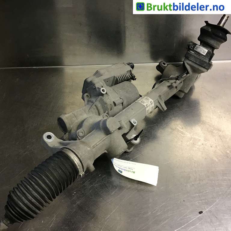 Tannstang elektrisk til Mercedes B-Klasse 2011-2018 (W246) (W246) (MERCEDES|A 246 460 81 00|6700 003 026|Q003TA0977ZE)