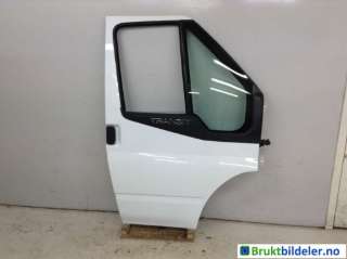 Dør høyre 2dørs til Ford Transit,   (FORD|6C16-V20122-BH|1717242)