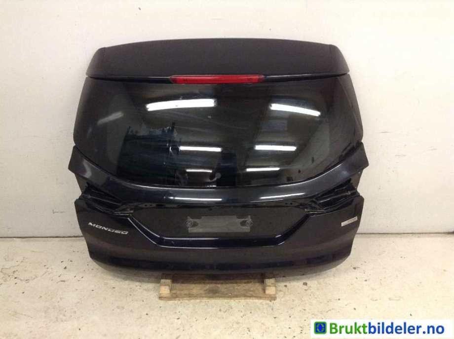 Bakluke til Ford Mondeo, 2014-2019 (Type V, Fase 1)  (FORD|2458952)