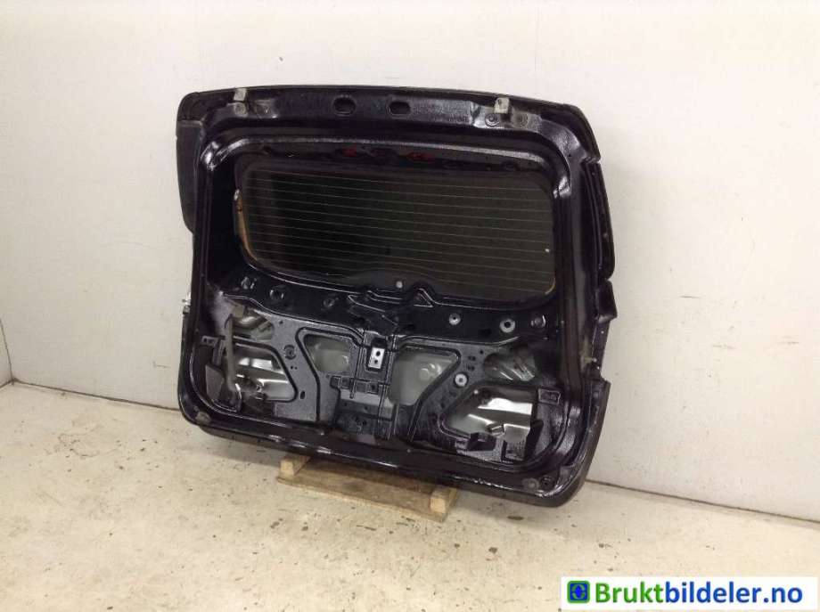 Bakluke til Ford Mondeo 2014-2019 (Type V, Fase 1) (FORD|2458952|2048712|)
