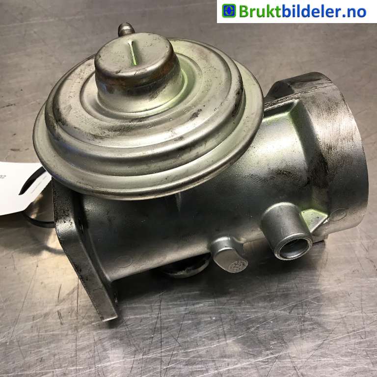 EGR-ventil til Mercedes E-Klasse 1995-2000 (Fase 1) (W210) (W210) (MERCEDES|A 606 098 01 17|)