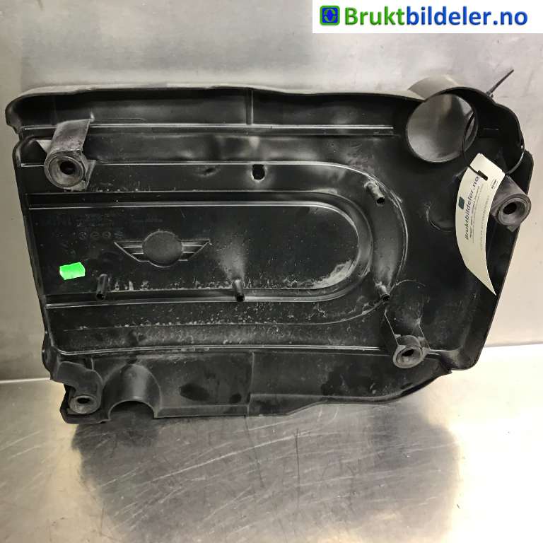 Motordeksel over motor til Mini One/Cooper 2007-2014 (R55-57) (R55-57) (MINI|11 14 7 811 920|)