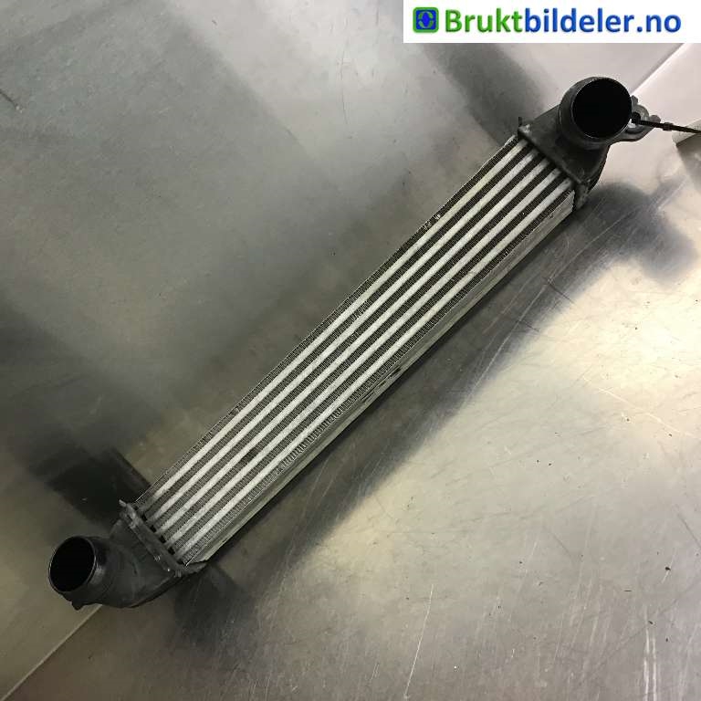 Intercooler til Mini One/Cooper, 2007-2014 (R55-57) (R55-57) (MINI|17 51 8 506 904)
