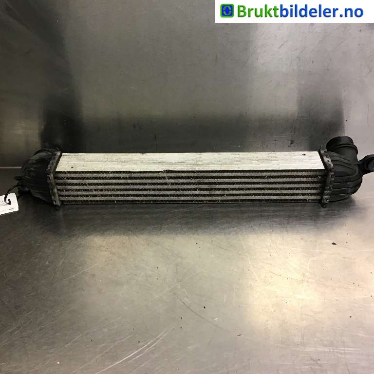 Intercooler til Mini One/Cooper 2007-2014 (R55-57) (R55-57) (MINI|17 51 8 506 904|)