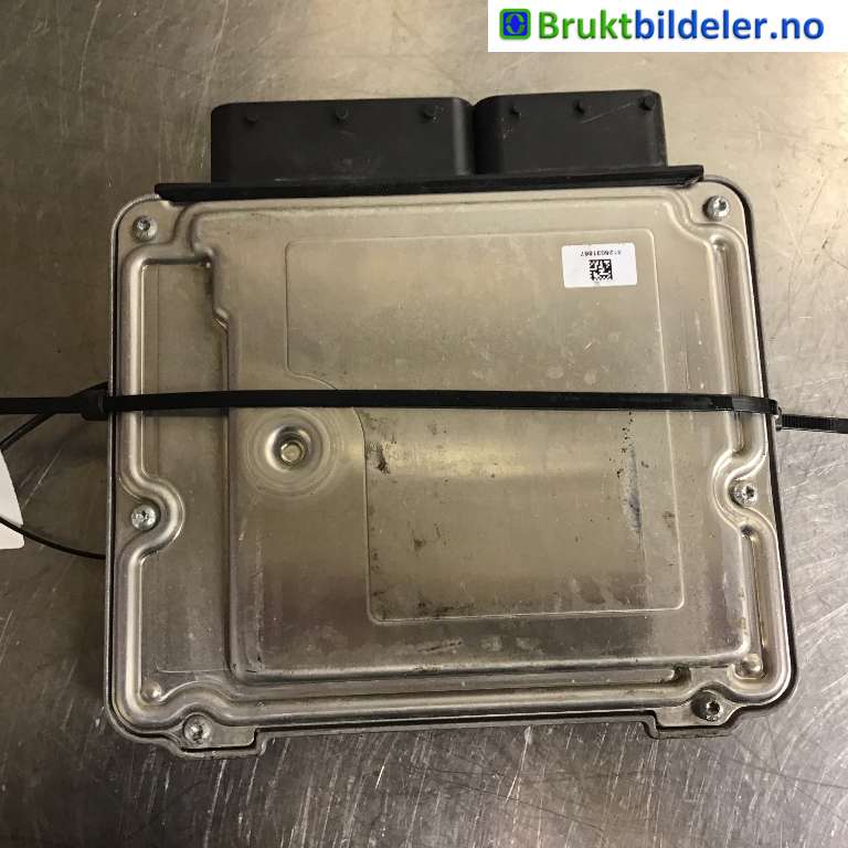 Styreenhet motor til Mini One/Cooper 2007-2014 (R55-57) (R55-57) (MINI|13 61 8 519 663|0 281 018 991|)