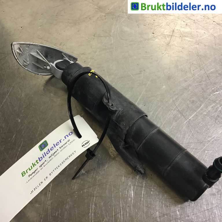 Lyktespylerdyse til Mini One/Cooper 2007-2014 (R55-57) (R55-57) (MINI|61 67 7 157 120|160820-00 AE|)