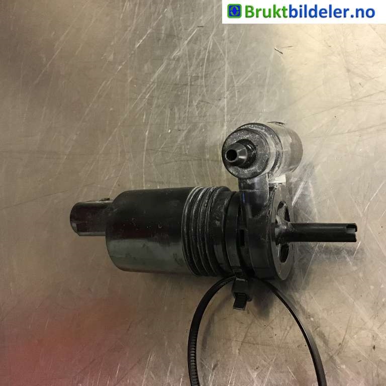 Spylerpumpe foran til Mini One/Cooper, 2007-2014 (R55-57) (R55-57) (MINI|67 12 8 377 987)