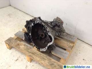 Girkasse manuell 6-trinn til Kia Sportage,   (KIA|43000 26400|ZG76)