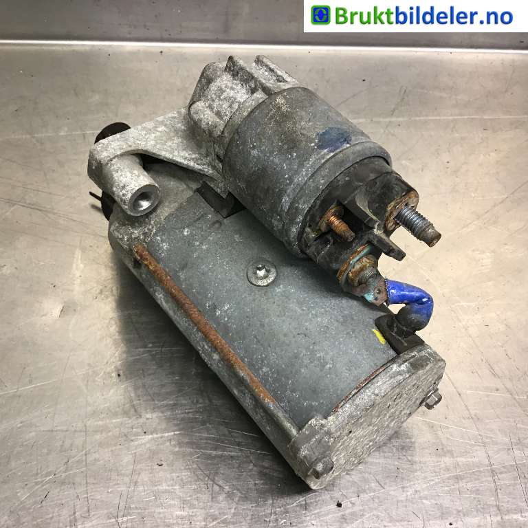 Starter diesel til Citroën C4, Picasso 2006-2013 (Type I)  (CITROEN|9662854180 02|10B1 3118 DA|)