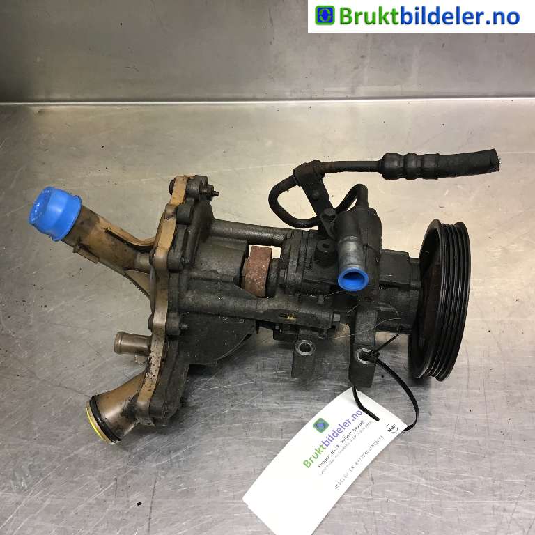 Servo pumpe mekanisk til Ford Transit 2006-2013 (FORD|6C11-3A674-AC||6C1Q-8K500-AG)