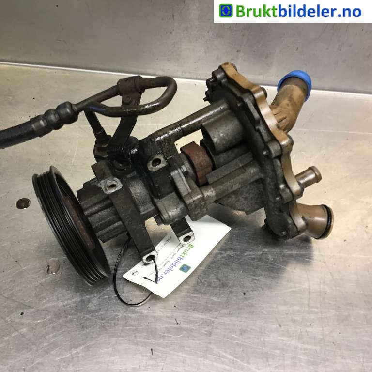 Servo pumpe mekanisk til Ford Transit 2006-2013 (FORD|6C11-3A674-AC||6C1Q-8K500-AG)