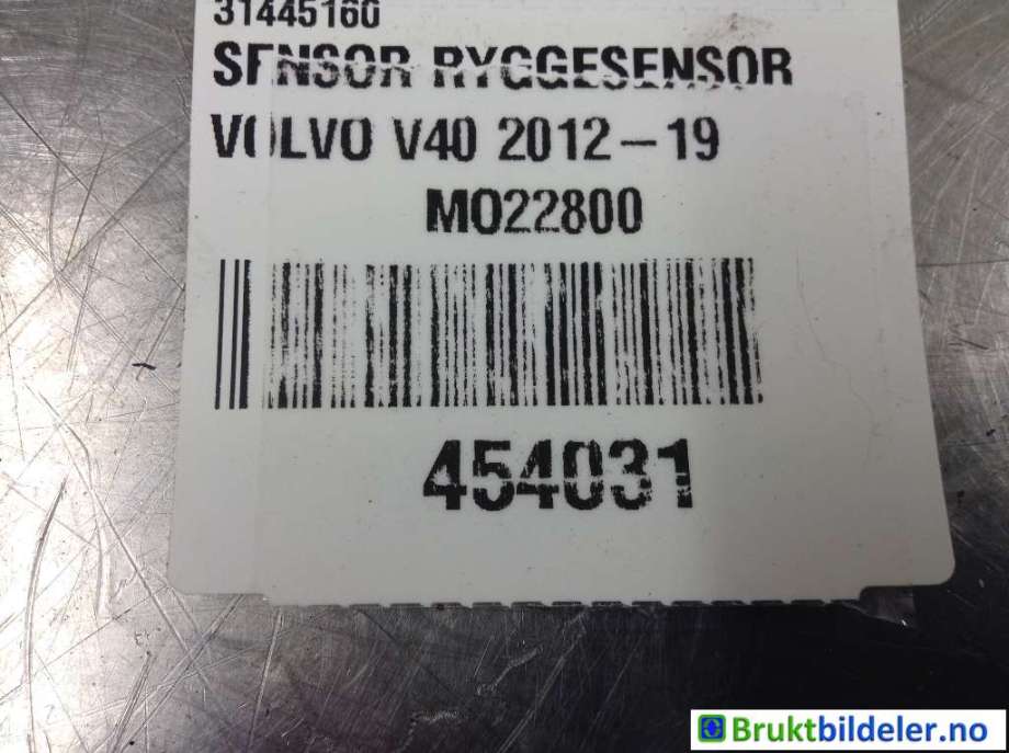 Hengsler til Tesla Model 3 2018-2023 (Fase 1) (TESLA|1101034-00-G||1101036-00-G)