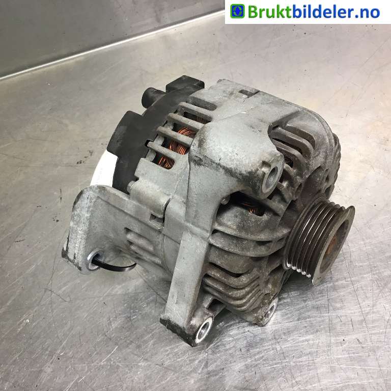 Dynamo til Mini One/Cooper 2007-2014 (R55-57) (R55-57) (MINI|12 31 7 823 292|7823291|TG15C157)