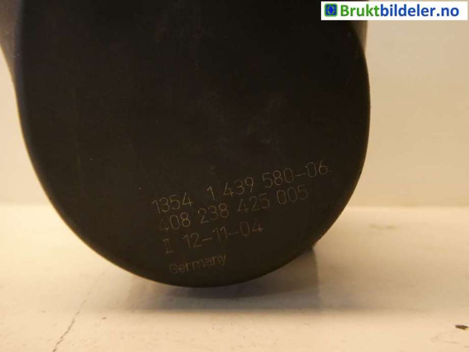 Spjeldhus til BMW 3-Serie 2005-2011 (E90/E91/E92/E93) (E90/E91/E92/E93) (BMW|13 54 1 439 580-06||1354 1 439 580-06)
