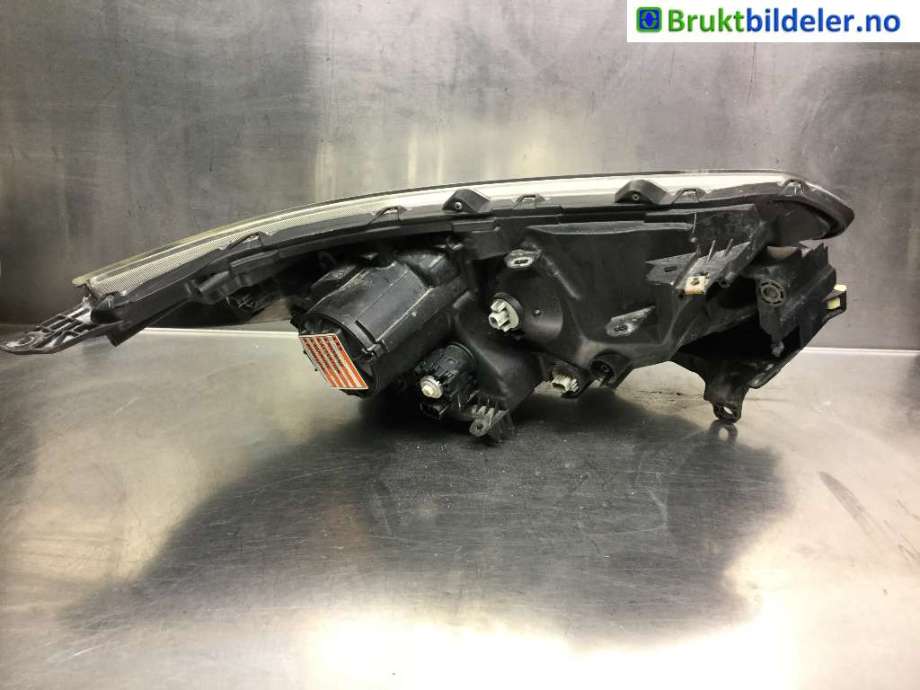 Frontlykt venstre xenon til Honda CR-V 2012-2018 (Type IV)  (HONDA|)