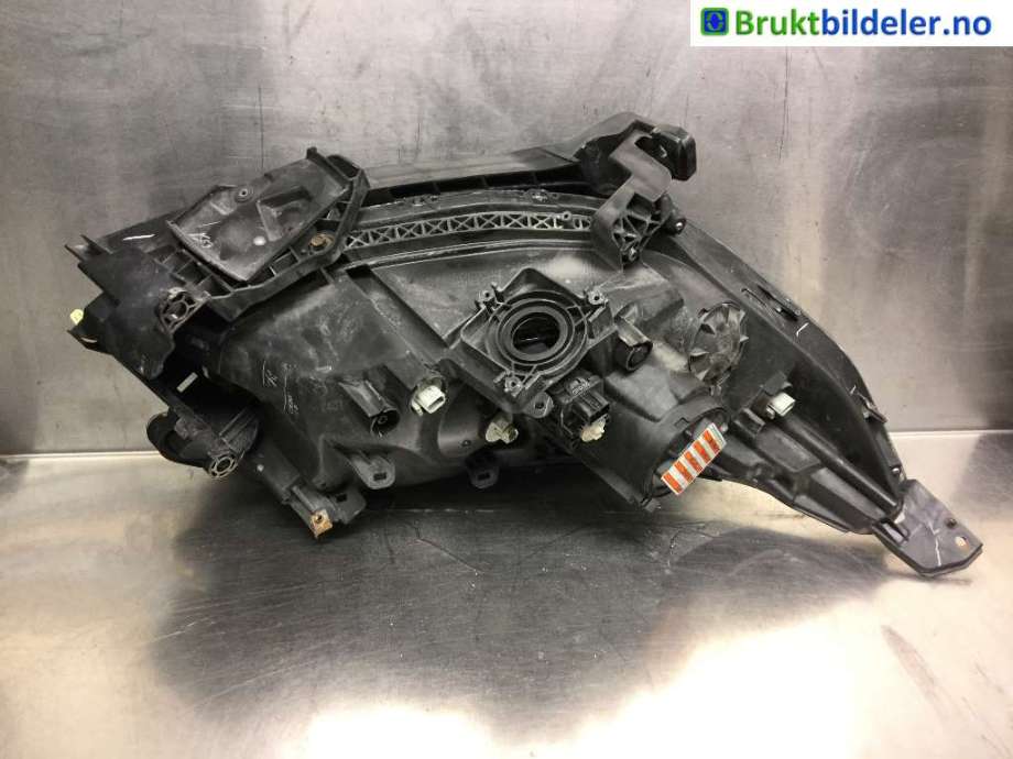 Frontlykt venstre xenon til Honda CR-V 2012-2018 (Type IV)  (HONDA|)