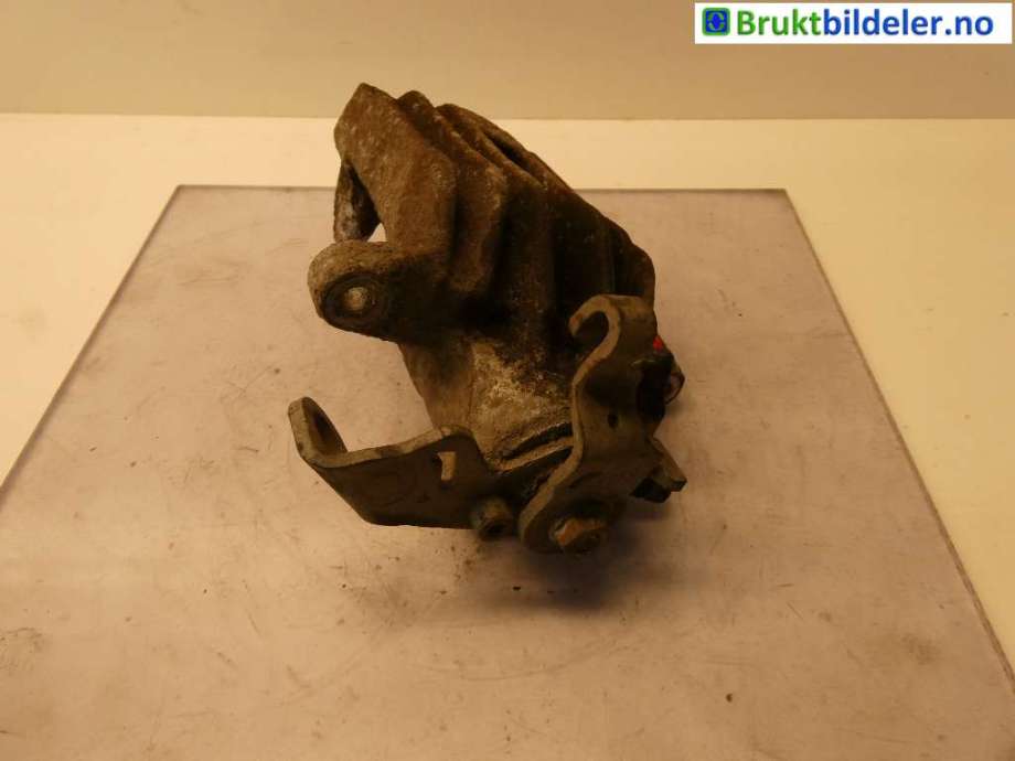 Bremsecaliper venstre bak til Škoda Roomster, 2006-2010 (Fase 1) (SKODA|1J0 615 423 G)