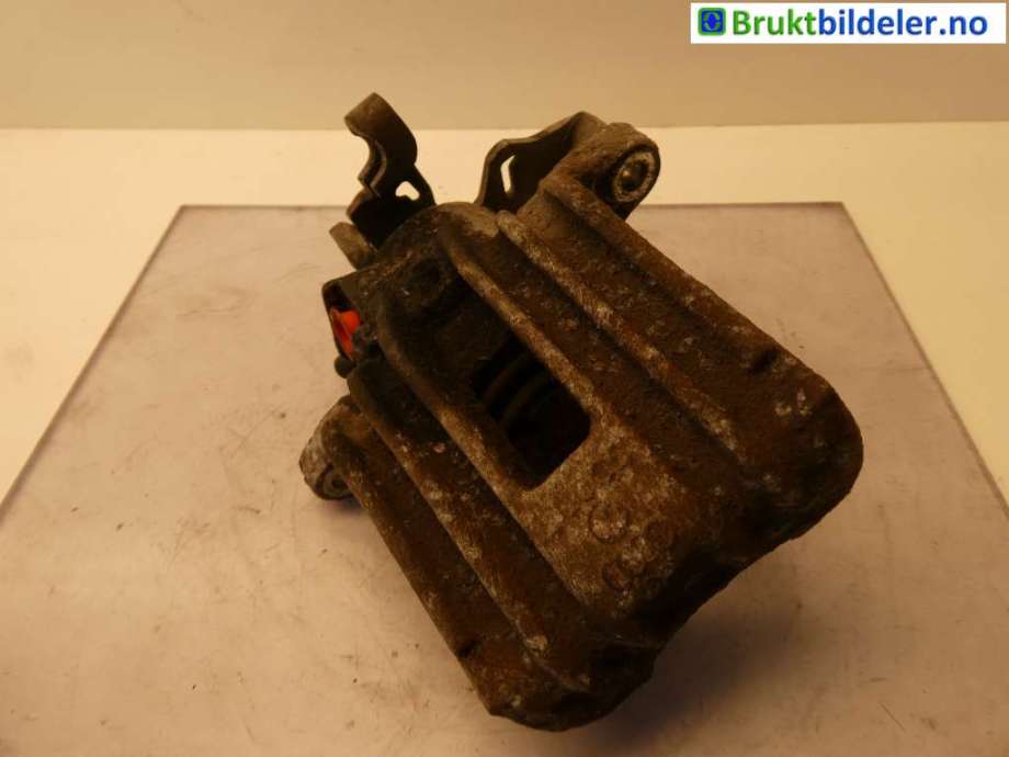 Bremsecaliper venstre bak til Škoda Roomster 2006-2010 (Fase 1) (SKODA|1J0 615 423 G|)