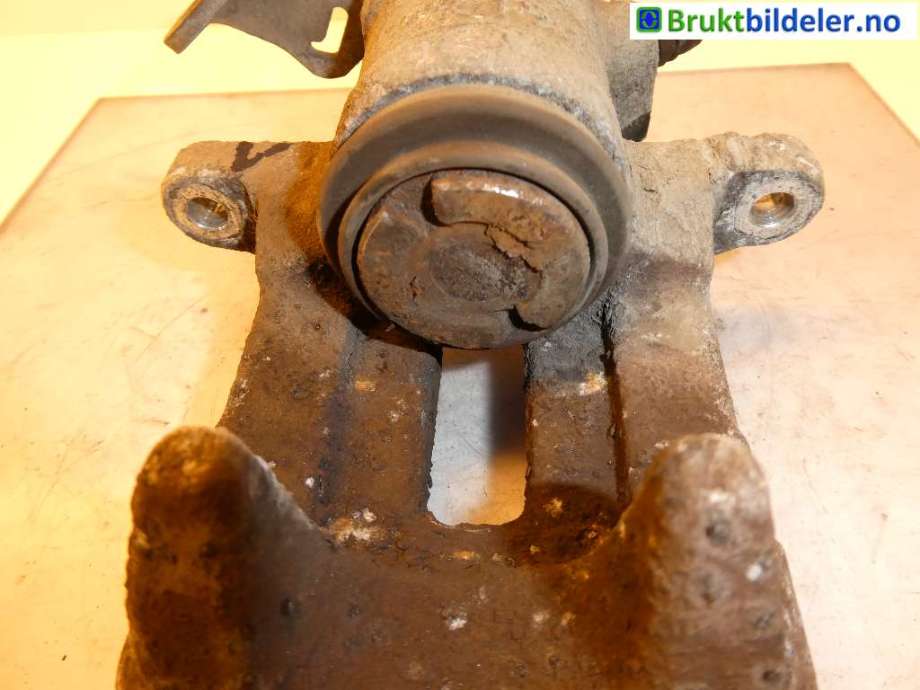 Bremsecaliper venstre bak til Škoda Roomster 2006-2010 (Fase 1) (SKODA|1J0 615 423 G|)