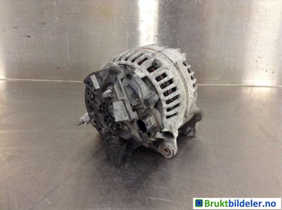 Dynamo til VW Transporter / Caravelle 2003-2009 (Fase 1) (T5) (T5) (06F 903 023 J|0 124 525 067|)