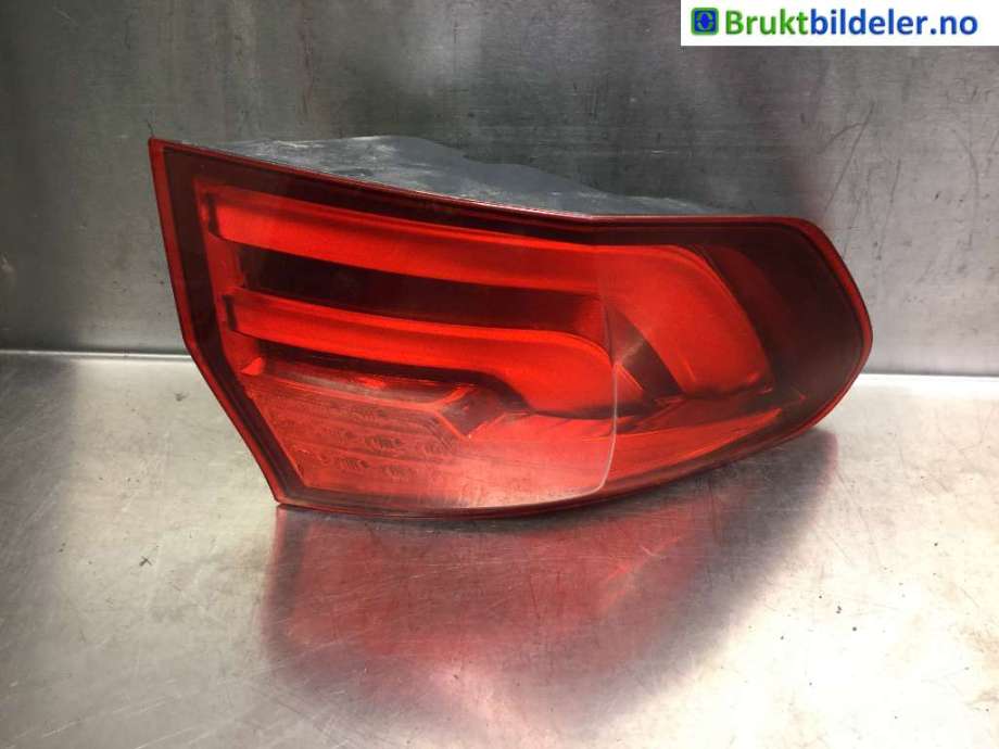 Baklykt venstre til BMW 5-Serie, 2010-2017 (F10/F11) (F10/F11) (BMW|63 21 7 203 233)