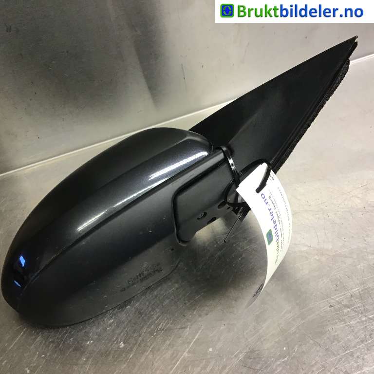 Speil høyre til Mazda 6 2010-2013 (Type II, Fase 2)  (MAZDA|GS1F-69-12ZB|)