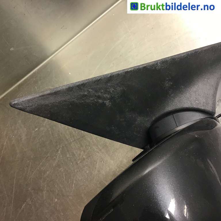 Speil høyre til Mazda 6 2010-2013 (Type II, Fase 2)  (MAZDA|GS1F-69-12ZB|)