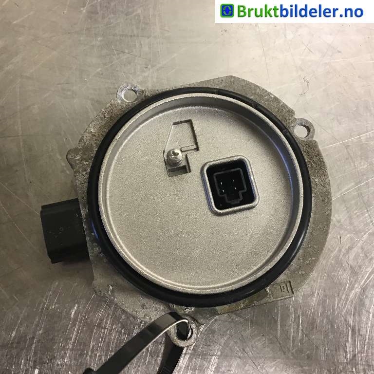 Styreenhet xenon/ballast til Nissan Leaf, 2011-2017 (Type I)  (NISSAN|260553NK5A)