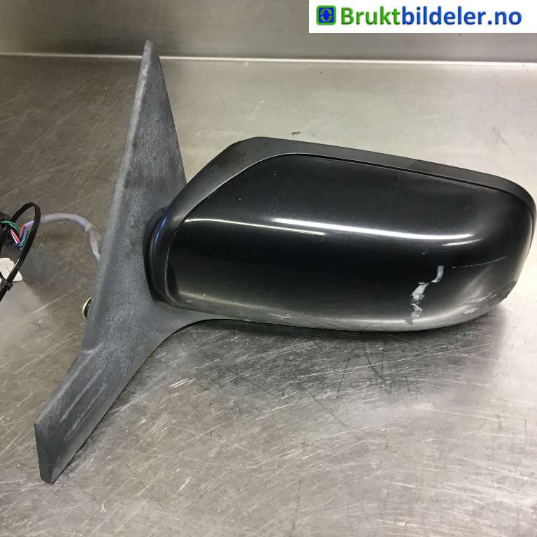 Speil venstre til Subaru Impreza 2001-2005 (Type II, Fase 1) (SUBARU|91031-FE470-VO|)