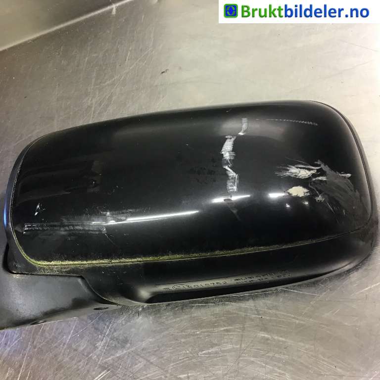 Speil venstre til Subaru Impreza 2001-2005 (Type II, Fase 1) (SUBARU|91031-FE470-VO|)