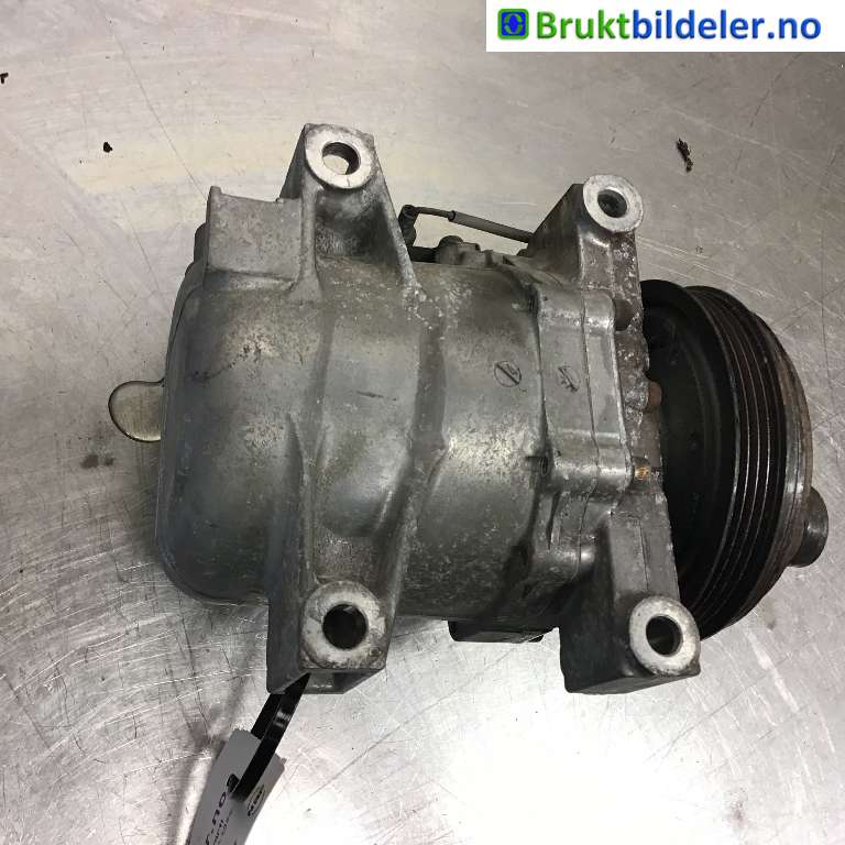 Aircondition kompressor til Subaru Impreza 2001-2005 (Type II, Fase 1) (SUBARU|73111-FE040|C03G260268|A4201101A01003)