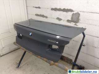 Bakluke sedan til BMW 5-Serie,  (G30/G31) (BMW|41 00 7 440 695)