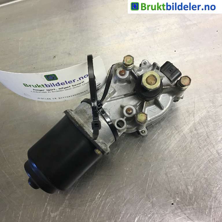 Viskermotor frontrute til Subaru Impreza, 2001-2005 (Type II, Fase 1)  (SUBARU|86511-FE030)