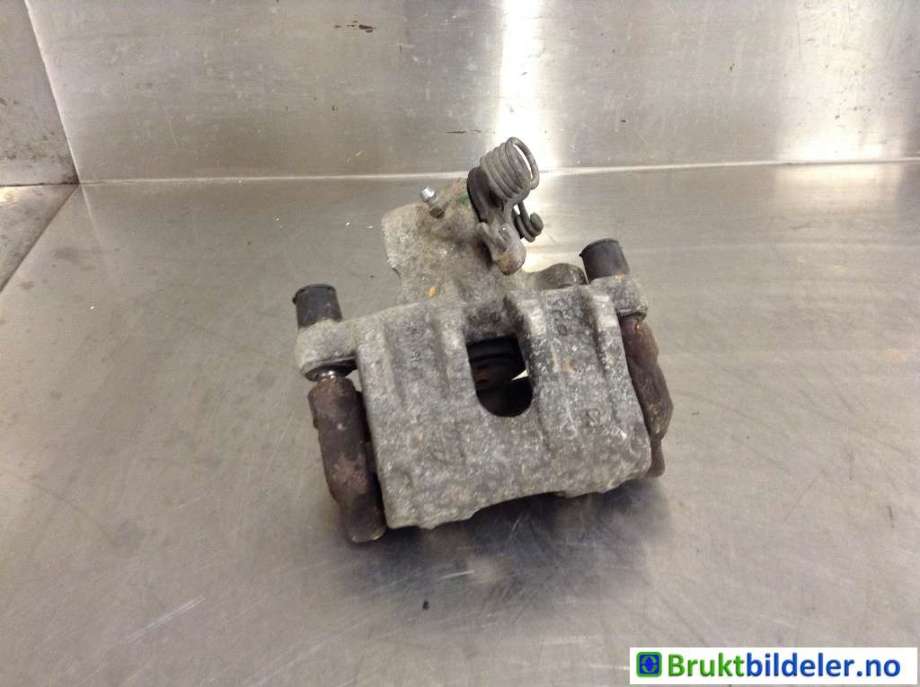 Bremsecaliper høyre bak til Ford Transit Connect, 2013-2018 Type II, Fase 1  (FORD|8M51-2M088-BE)