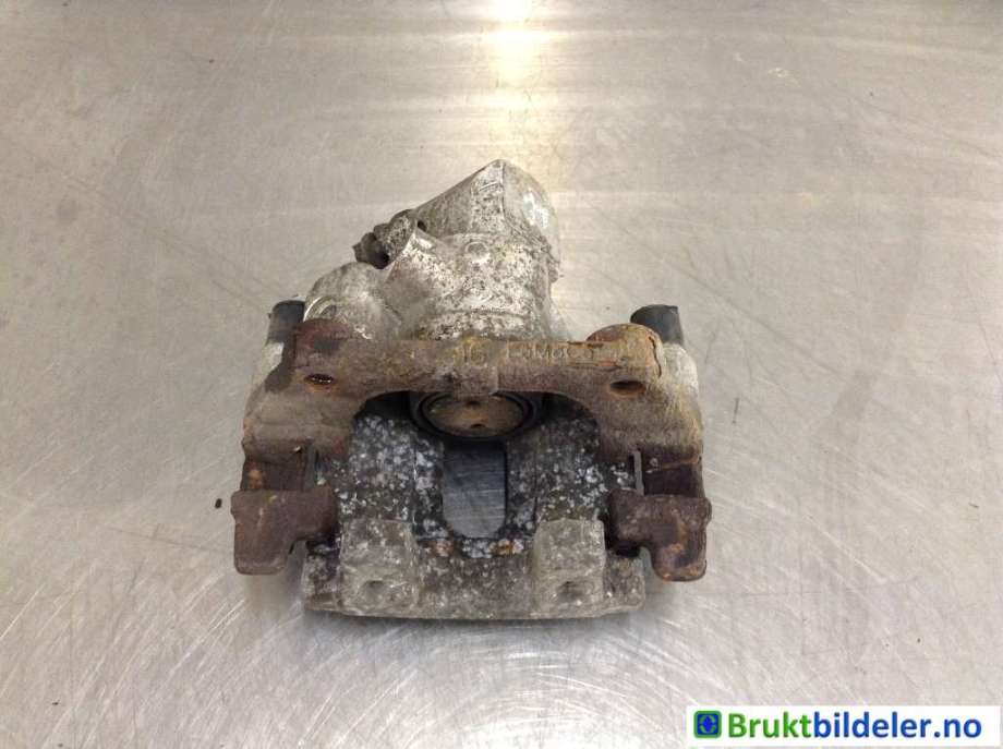 Bremsecaliper høyre bak til Ford Transit Connect 2013-2018 Type II, Fase 1 (FORD|8M51-2M088-BE|)