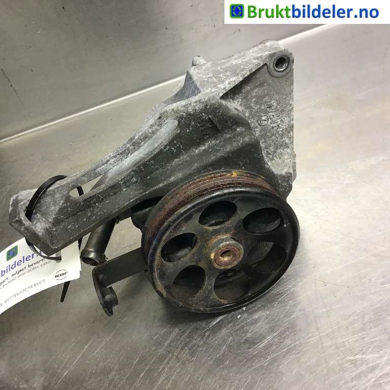 Servo pumpe mekanisk til Subaru Impreza, 2001-2005 (Type II, Fase 1)  (SUBARU|34430-FE060)